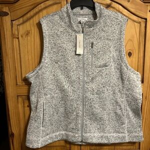 NWT Calvin Klein Women’s  Vest